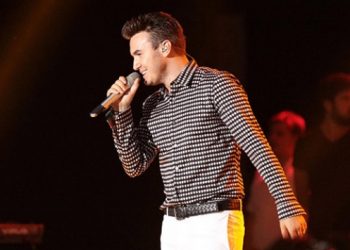 Tepki gelince Mustafa Ceceli’nin konseri iptal edildi