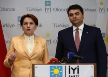 DP liderinden dikkat çekici Akşener yorumu