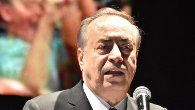 Mustafa Cengiz: ‘Bizim sayemizde Milan ceza almadı’