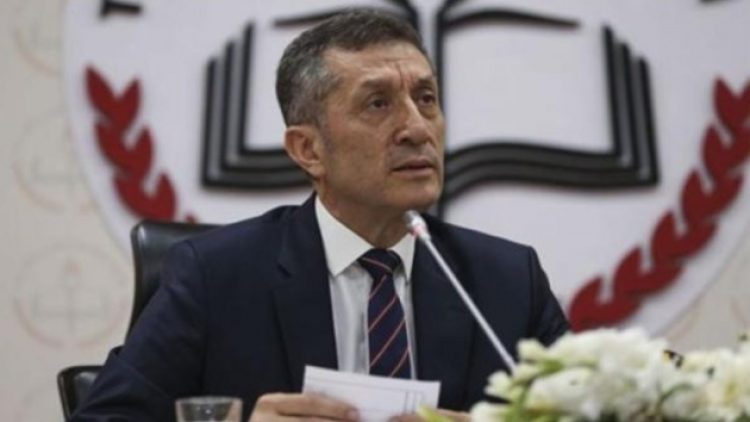 Öğretmen her zaman huzursuz olmalı!