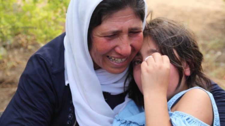 AKP’li failler yakalanmadı, Şenyaşar ailesi Suruç’u Terk etti!