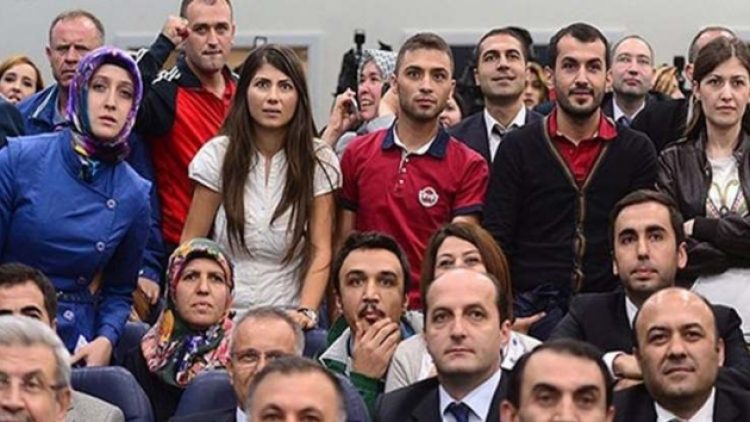 Sözleşmeli öğretmenlik atamaları açıklandı