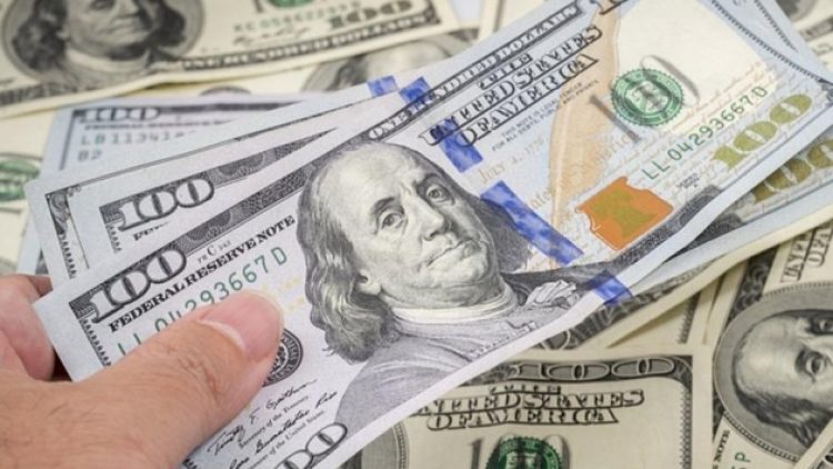 Merkez Bankası’nın faiz kararı sonrasında dolar uçtu