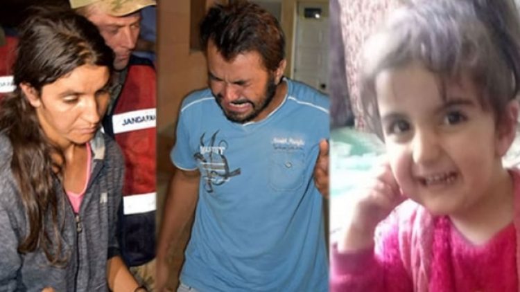 Kayıp Evrim’in babasından çelişkili ifadeler…