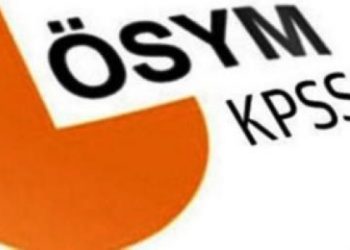 KPSS soru ve cevapları açıklandı