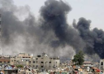 Suriye’de intihar saldırıları: En az 38 ölü, 30 yaralı
