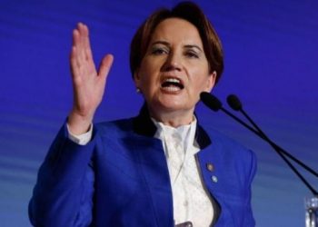 Meral Akşener’den flaş ‘adaylık’ açıklaması