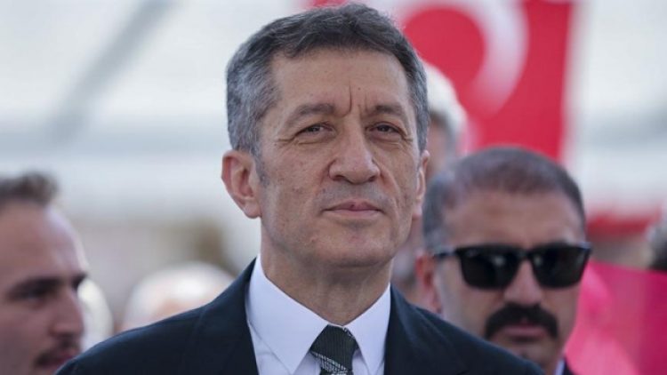 Erdoğan’ın kuzeni bakan yardımcısı oldu