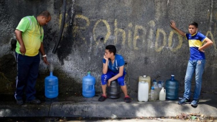 IMF’den enflasyon yüzde 1 milyona çıkabilir uyarısı!