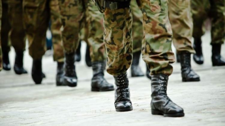 Bedelli askerlik önergesinde değişiklik