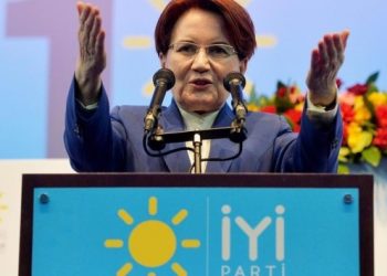 İYİ Parti’den flaş karar: Hepimiz istifa ederiz