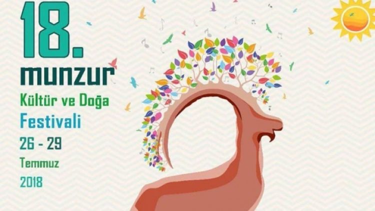 Dersim Festivali’ne garip yasaklama