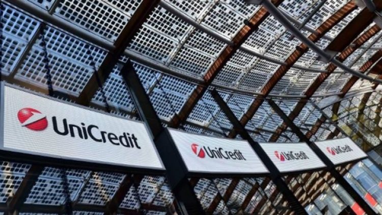 Unicredit: Yıl sonu dolar kuru tahmini 4.95
