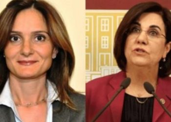 CHP’de il başkanları gerilimi