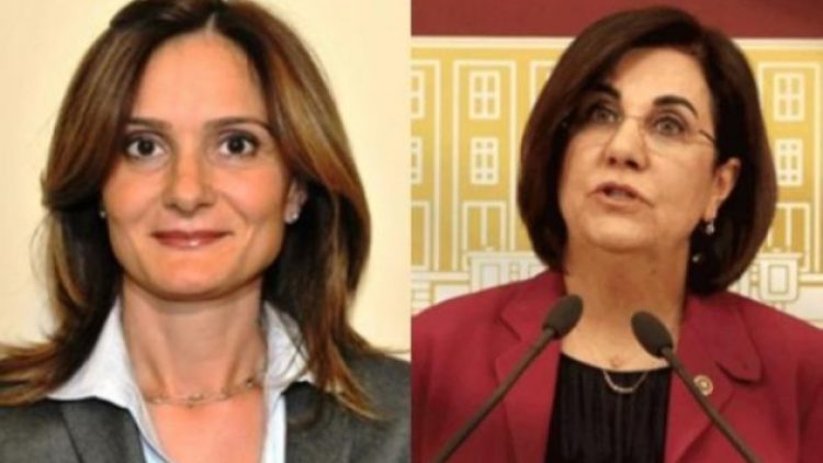 CHP’de il başkanları gerilimi