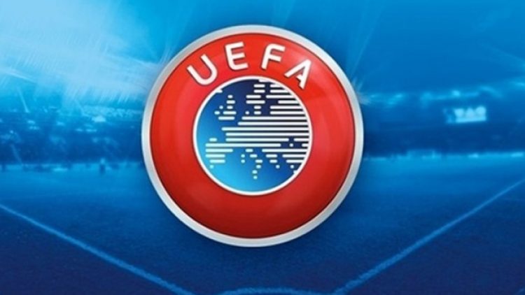 UEFA’dan şok ceza