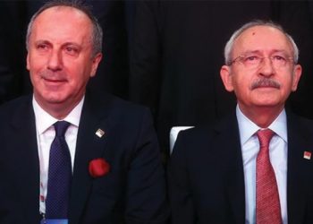 Muharrem İnce, bombayı kurultayda patlatacak…
