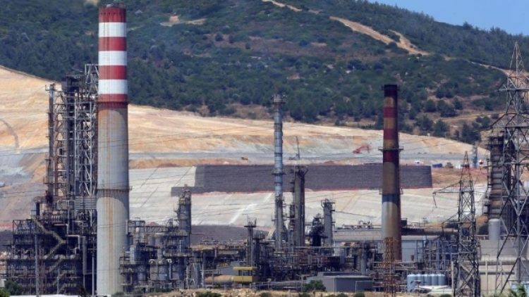 Tüpraş, Londra’da ofis açıyor