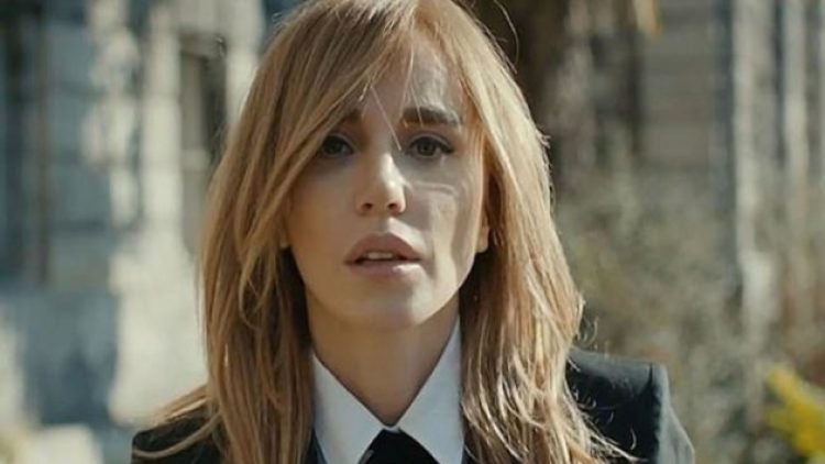 Gülşen’den ‘çorap’ tepkisi: Şuursuz!