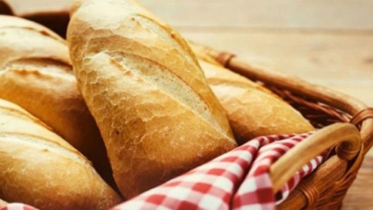 Ekmek fiyatlarına zam geldi