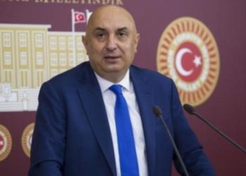 CHP’den son açıklama: Kimse birbirimize vuruşturamaz