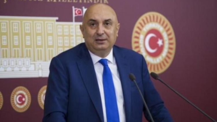 CHP’den son açıklama: Kimse birbirimize vuruşturamaz
