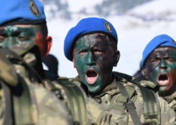 Bedelli düzenlemesi kabul edildi: Yaş 25, ücret 15 bin TL, 21 günlük temel eğitim