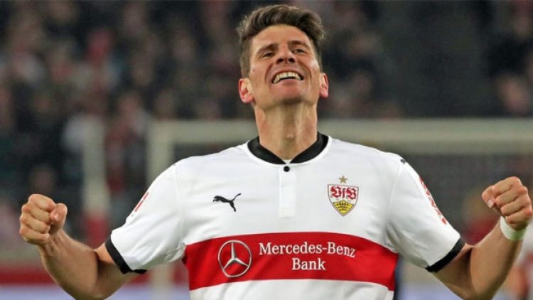 Mario Gomez Süper Lig’e dönüyor iddası
