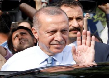 Erdoğan Güney Afrika’da protesto edildi