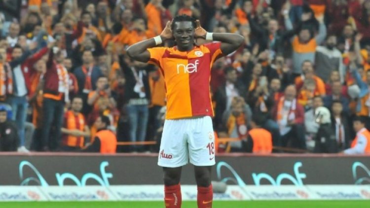 Gomis’in menajerinden ayrılık açıklaması