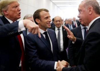 Son uyarı Trump’tan: Türkiye’ye yaptırımlar uygulayacağız