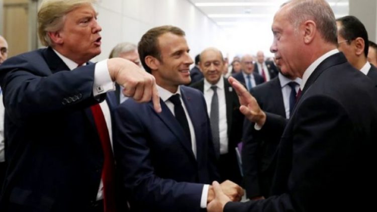 Son uyarı Trump’tan: Türkiye’ye yaptırımlar uygulayacağız