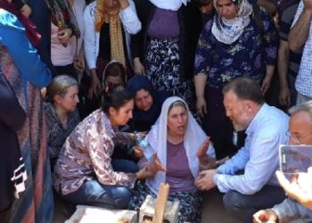 HDP: Suruç cinayetlerini aydınlatmak siyasi sorumluluktur!