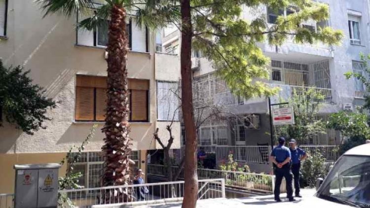 Rahip Brunson’un evinin önü boşaltıldı