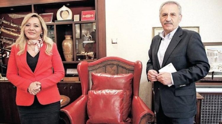 İYİ Partili Cesur’dan önemli mesajlar