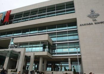 AYM’ye bireysel başvuru sayısı 191 bini aştı