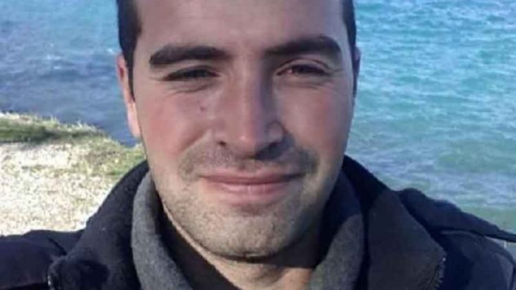 Saray’ın halılarının dokunduğu fabrikada 1 ölü
