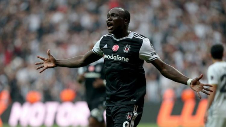 Aboubakar Beşiktaş için Porto’dan izin istedi