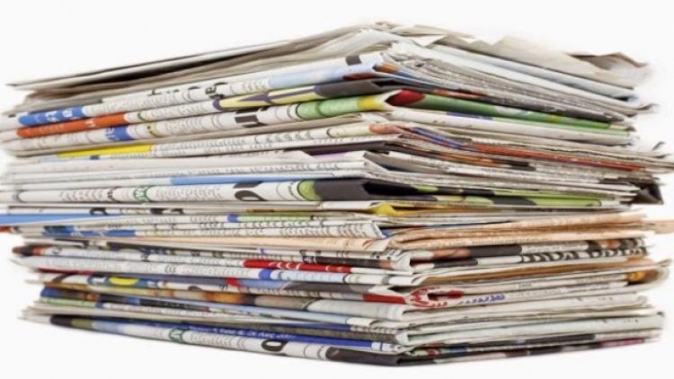 MHP yeni gazete çıkartıyor!