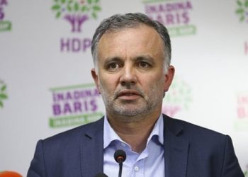 HDP’li Bilgen: Kürt sorunu değişti