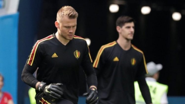 Liverpool kalecisi Simon Mignolet’in menajerinden Beşiktaş açıklaması