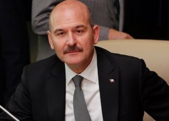 Yeni sistemde valilik tepetaklak: Soylu’nun pozisyonu kriz sebebi