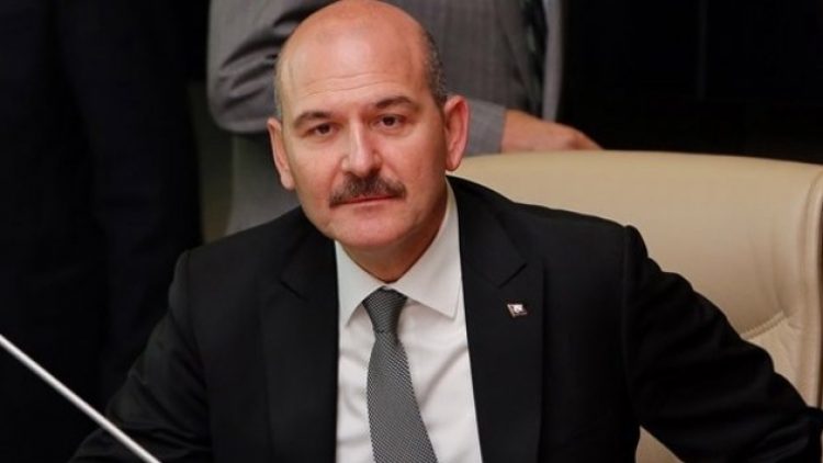 Yeni sistemde valilik tepetaklak: Soylu’nun pozisyonu kriz sebebi