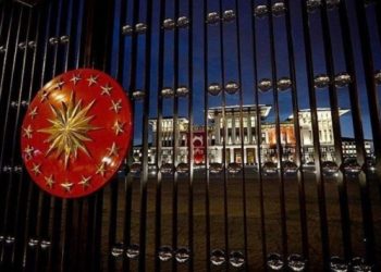 Yeni sistemin ilk MGK’sı toplanıyor