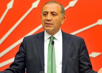 Gürsel Tekin: İstanbul için adayım