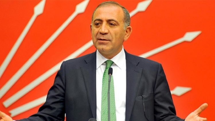 Gürsel Tekin: İstanbul için adayım