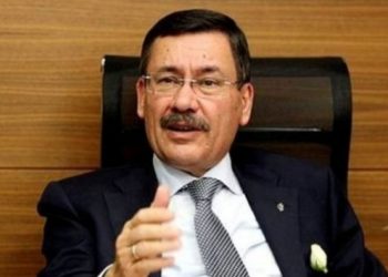 Melih Gökçek isyan etti