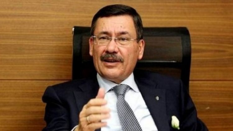 Melih Gökçek isyan etti