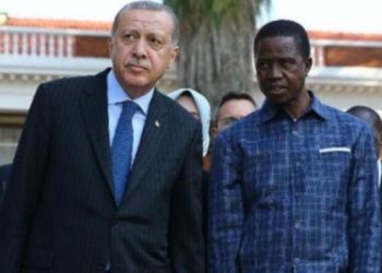 Türk şirketi o ülkenin IMF borçlarını üstlendi