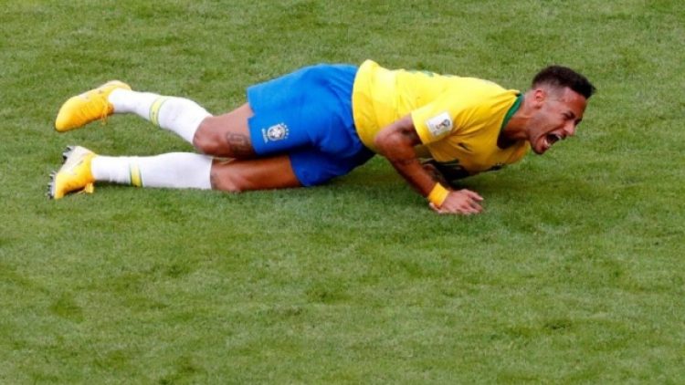 Neymar’dan itiraf! Dünya Kupası’nda eleştirilmişti